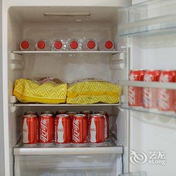 成都路客BF5650精品民宿(宽巷子分店)酒店提供图片