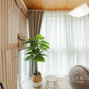 成都路客BF5650精品民宿(宽巷子分店)酒店提供图片