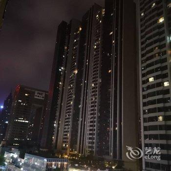 广州67火烈鸟主题青年民宿酒店提供图片