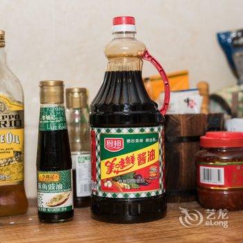 宁波路客精品民宿BD7000酒店提供图片