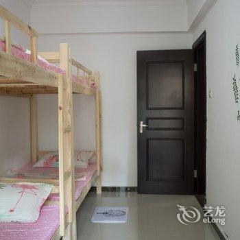 广州67火烈鸟主题青年民宿酒店提供图片