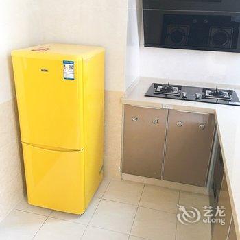 重庆摩羯玲玲玲公寓(下纯阳洞街分店)酒店提供图片
