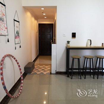 广州67火烈鸟主题青年民宿酒店提供图片