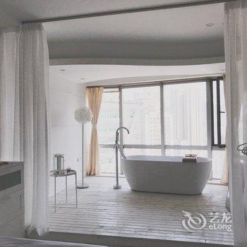 重庆果儿果子公寓酒店提供图片