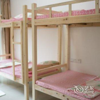 广州67火烈鸟主题青年民宿酒店提供图片