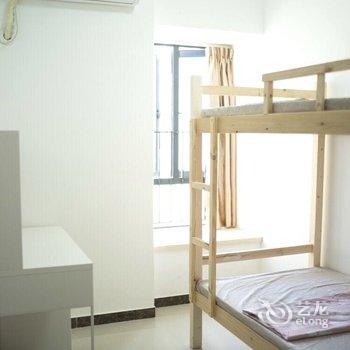 广州67火烈鸟主题青年民宿酒店提供图片