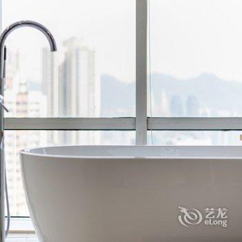 重庆果儿果子公寓酒店提供图片