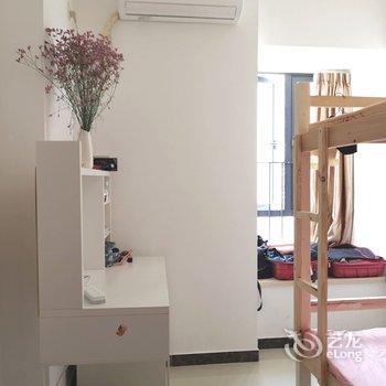 广州67火烈鸟主题青年民宿酒店提供图片