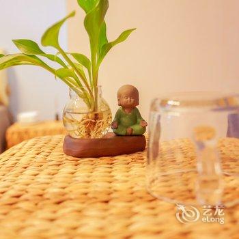 海心小屋民宿(西安中贸广场店)酒店提供图片