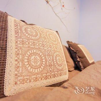 海心小屋民宿(西安中贸广场店)酒店提供图片