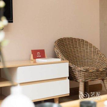 广州Daniel(00131360)公寓(广州市消防局旧址分店)酒店提供图片