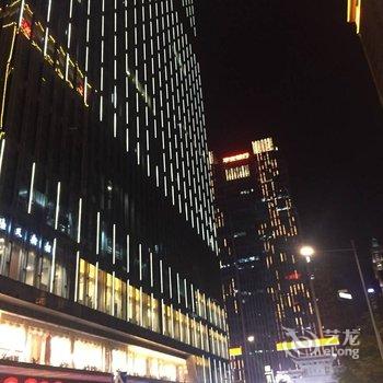 广州67火烈鸟主题青年民宿酒店提供图片