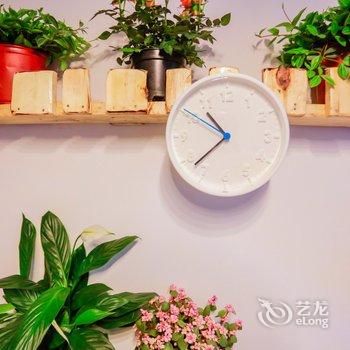 海心小屋民宿(西安中贸广场店)酒店提供图片