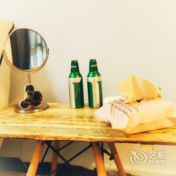 海心小屋民宿(西安中贸广场店)酒店提供图片
