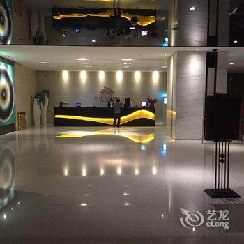 青岛北海之家公寓酒店提供图片
