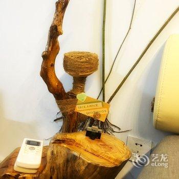 海心小屋民宿(西安中贸广场店)酒店提供图片