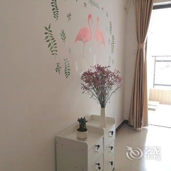 广州67火烈鸟主题青年民宿酒店提供图片