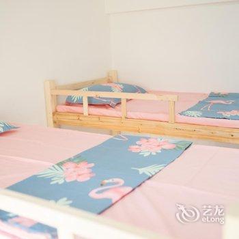广州67火烈鸟主题青年民宿酒店提供图片