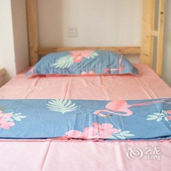 广州67火烈鸟主题青年民宿酒店提供图片