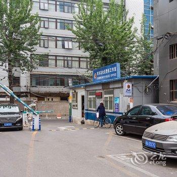 益家民宿(北京木非林店)酒店提供图片
