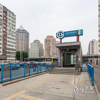 益家民宿(北京木非林店)酒店提供图片