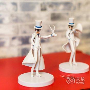益家民宿(北京木非林店)酒店提供图片