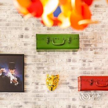 益家民宿(北京木非林店)酒店提供图片