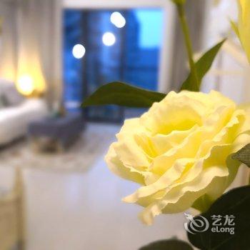 成都CD-TWO公寓酒店提供图片