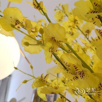 成都CD-TWO公寓酒店提供图片