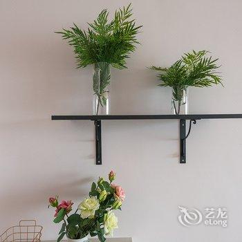 成都凉凉的家公寓(万象城博物馆分店)酒店提供图片