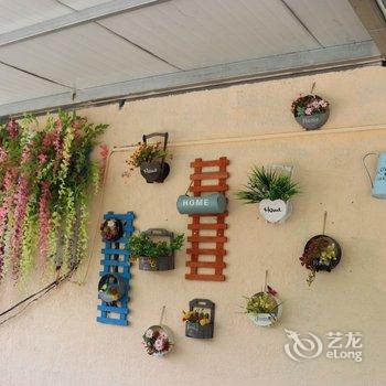 WE·爱主题民宿(北京楼阁店)酒店提供图片