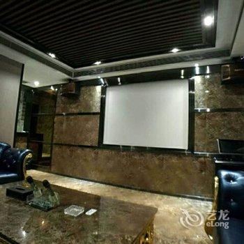 广州田燕度假别墅(从化区博物馆分店)酒店提供图片