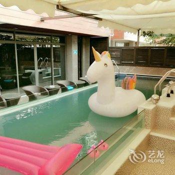广州田燕度假别墅(从化区博物馆分店)酒店提供图片