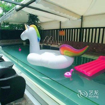 广州田燕度假别墅(从化区博物馆分店)酒店提供图片