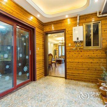 重庆途掌柜·小七公寓(永宁村分店)酒店提供图片