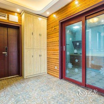 重庆途掌柜·小七公寓(永宁村分店)酒店提供图片