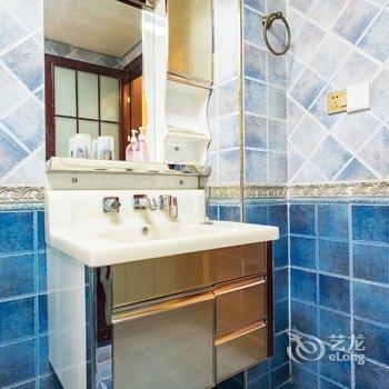 重庆途掌柜·小七公寓(永宁村分店)酒店提供图片