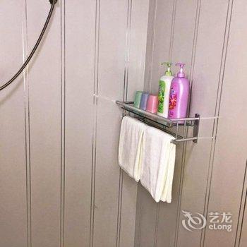 青岛小鱼儿'shome公寓(黄岛区政府会议中心分店)酒店提供图片