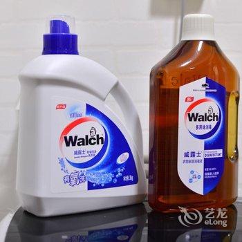 Locals路客公寓(北京知春公园店)酒店提供图片