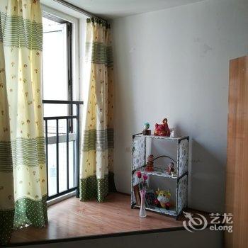 成都爱家港湾公寓(万年场横街分店)酒店提供图片