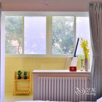 Locals路客公寓(北京知春公园店)酒店提供图片