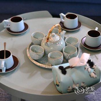 Locals路客公寓(北京知春公园店)酒店提供图片