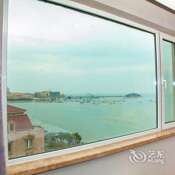 青岛汉莎海景公寓(青岛栈桥景区分店)酒店提供图片