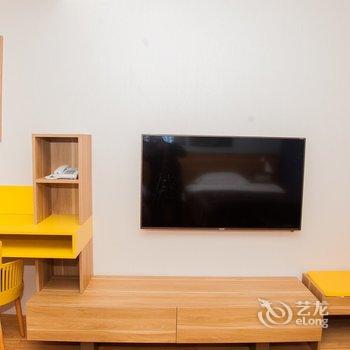 青岛汉莎海景公寓(青岛栈桥景区分店)酒店提供图片