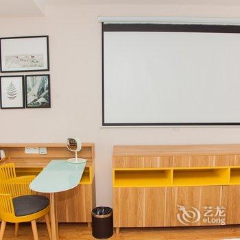 青岛汉莎海景公寓(青岛栈桥景区分店)酒店提供图片