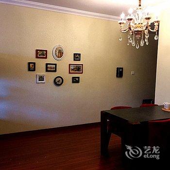 西安tiger麻麻特色民宿(凤城九路分店)酒店提供图片