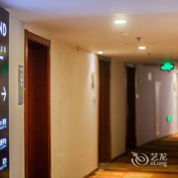 青岛汉莎海景公寓(青岛栈桥景区分店)酒店提供图片