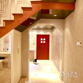 上海Jenniferlj别墅酒店提供图片