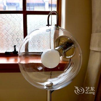 上海Jenniferlj别墅酒店提供图片