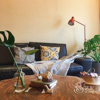 重庆吴梦雅公寓(南滨路景区分店)酒店提供图片